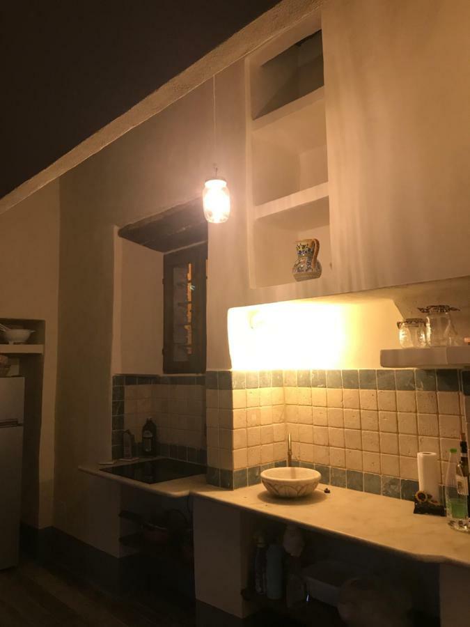 치우스다이노시 Casa Bartali 빌라 외부 사진