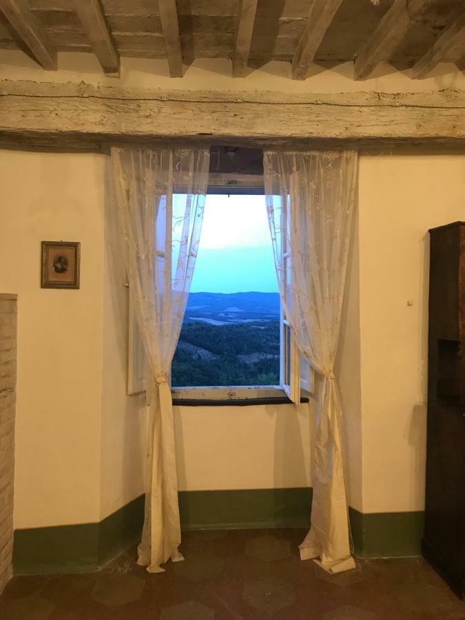 치우스다이노시 Casa Bartali 빌라 외부 사진
