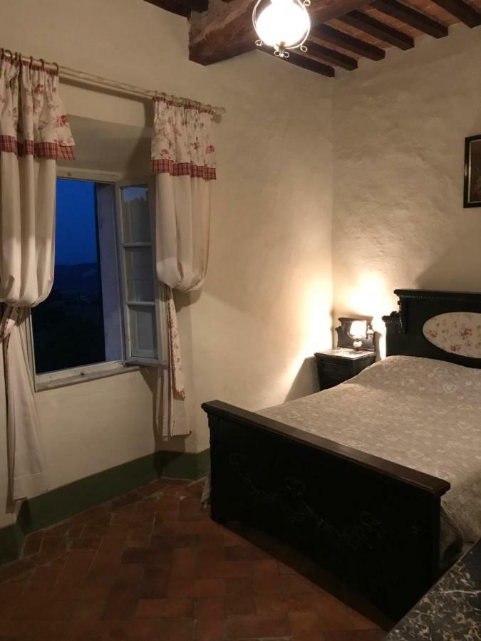치우스다이노시 Casa Bartali 빌라 외부 사진